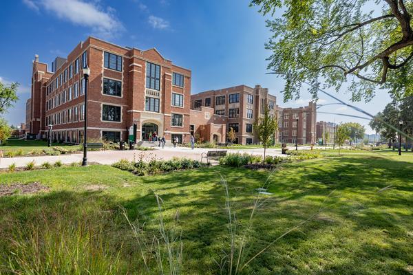 Employee Accommodations