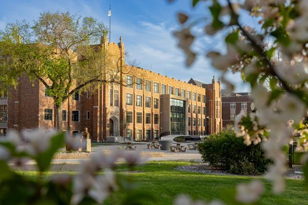 University Counseling Center