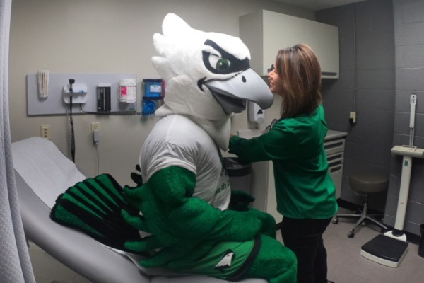 MEDICAL & MENTAL HEALTH SERVICES MEDICAL & MENTAL HEALTH SERVICES