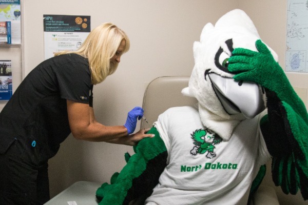 Immunizations Immunizations