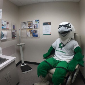 Immunizations Required