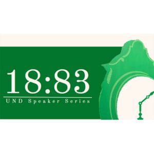 18:83 Speaker Series