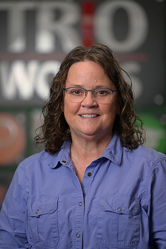 Lori Mattison