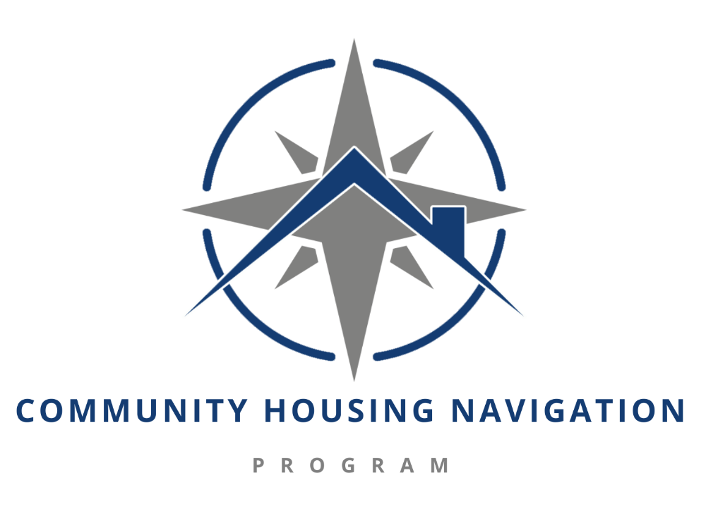 Community Housing Navigation Program Logo
