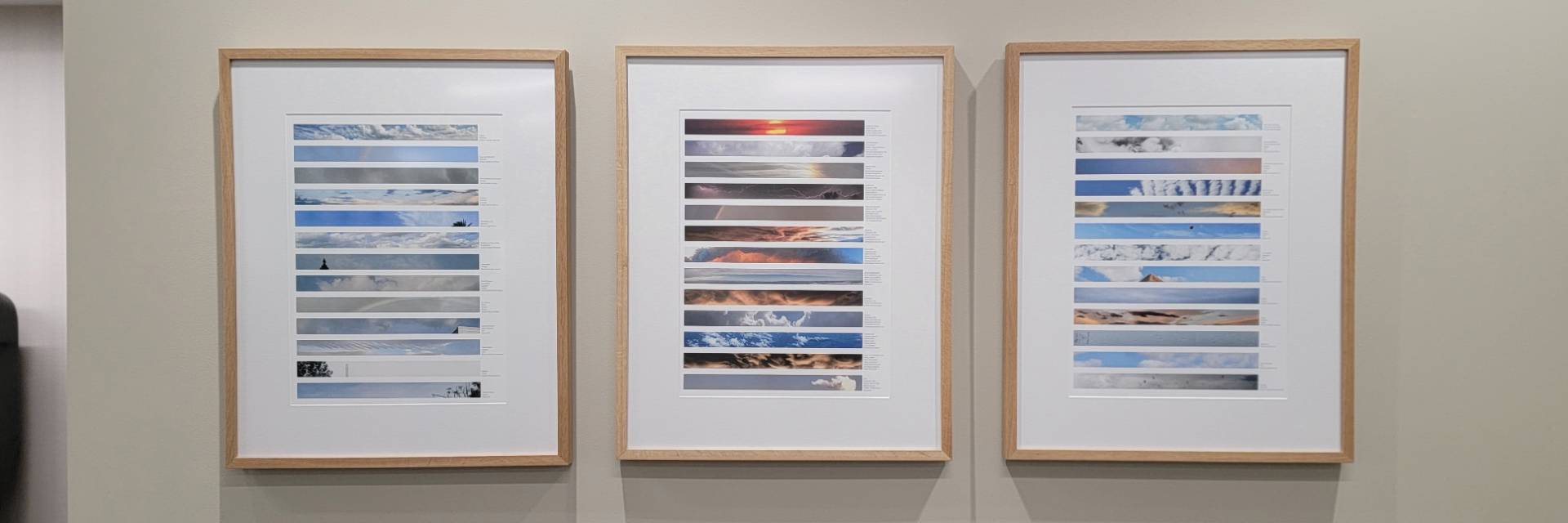 Memorial Union building art