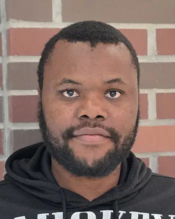 Emmanuel Okechukwu Emmanuel Okechukwu