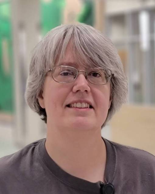 Jodi Haugen Jodi Haugen