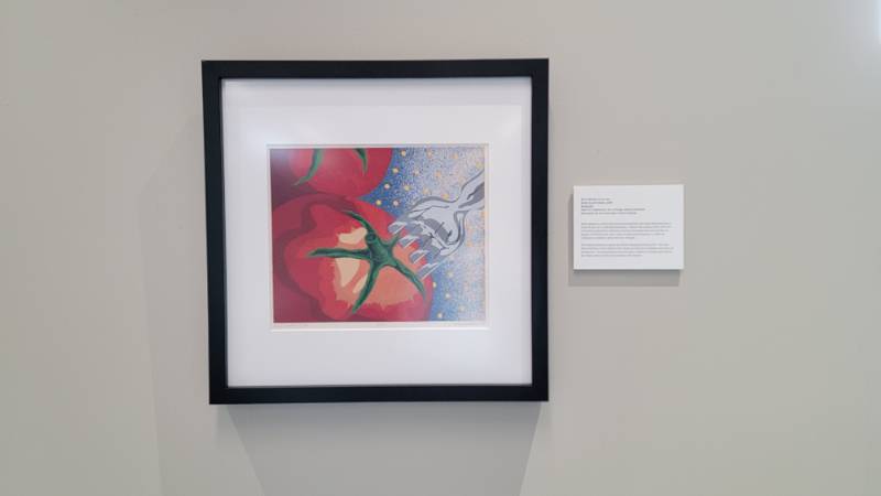 Early Scarlet Globe Early Scarlet Globe