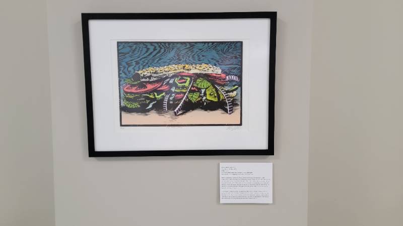 Gas Station Po' Boy Gas Station Po' Boy