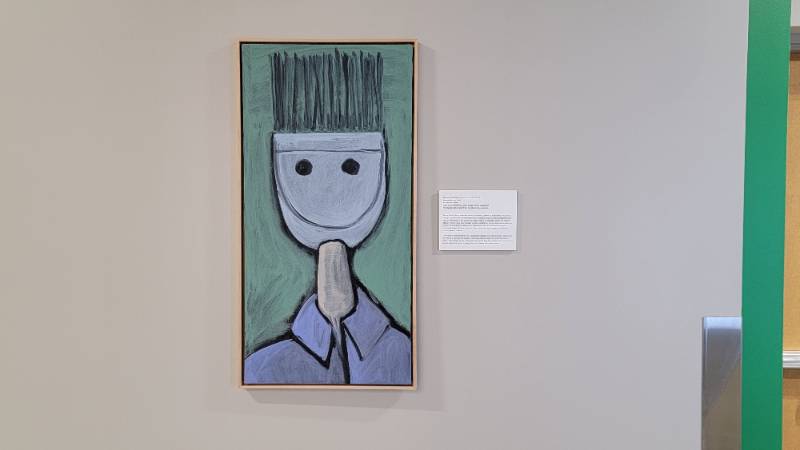 Artiste - Peintre Artiste - Peintre