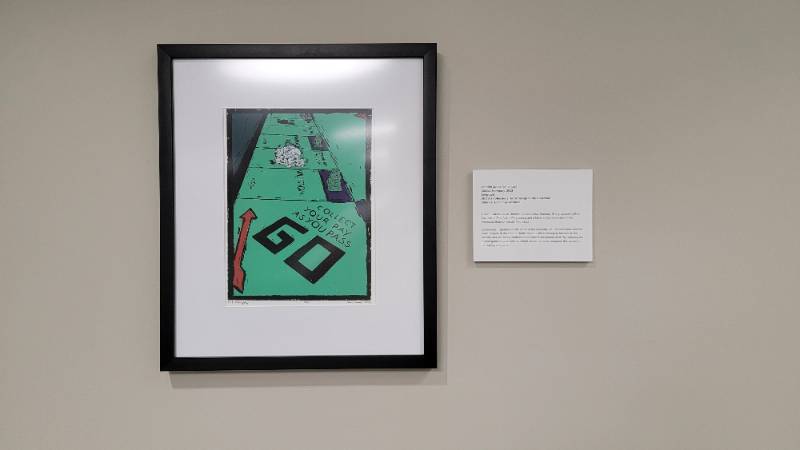 Oilfield Monopoly Oilfield Monopoly