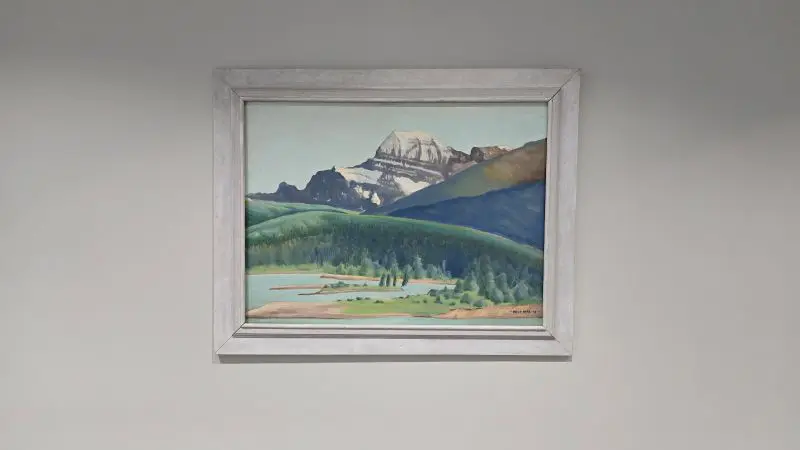 Mt. Edith Cavell Mt. Edith Cavell