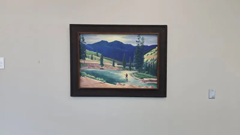 Spanish Peaks (Montana) Spanish Peaks (Montana)