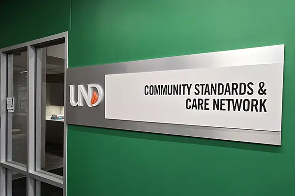 Community Standards & Accessibility for Students