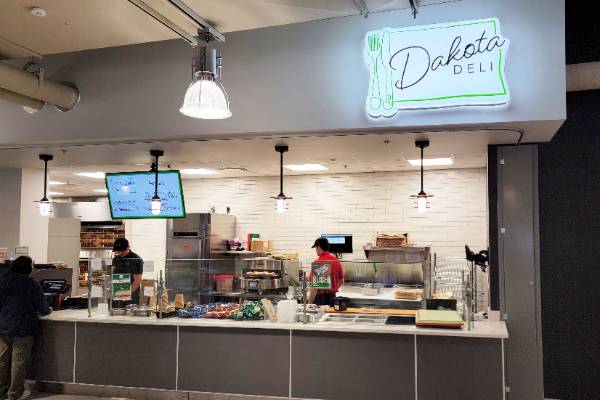 Dakota Deli Dakota Deli