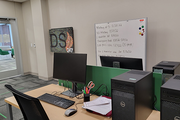 Dakota Student Dakota Student