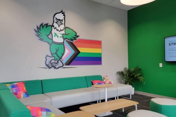 Pride Center Pride Center