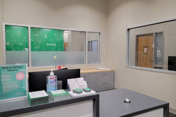 Student Involvement & Parent Programs Student Involvement & Parent Programs