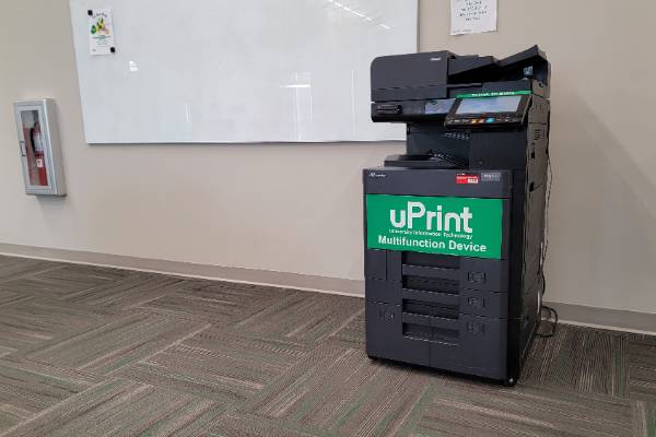 U-Print U-Print