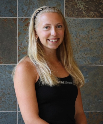 Kaia Johnson Kaia Johnson