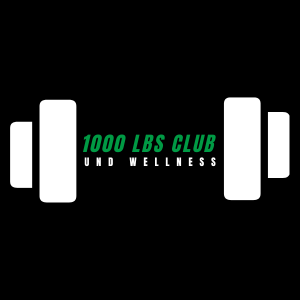 1000lb challenge