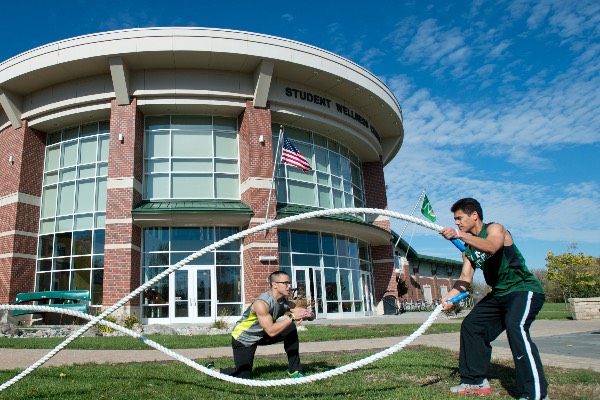 Personal Training