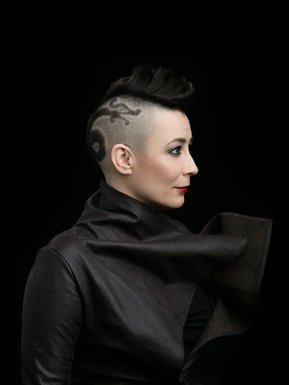 Maria Dahvana Headley, credit: Beowulf Sheehan