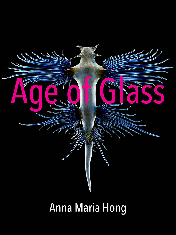 Age of Glass, by Anna Maria Hong Cover thumbnail of Age of Glass, by Anna Maria Hong